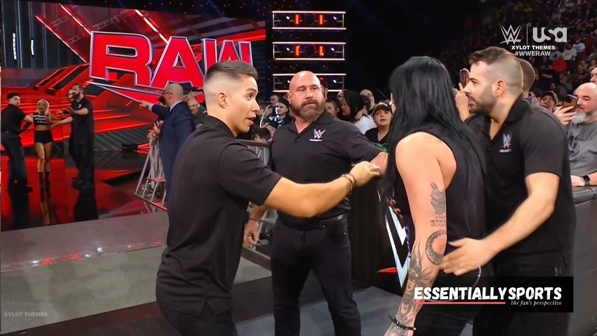 best wwe feuds - 2
